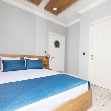 Marina Hotel Bodrum Eksteriør bilde