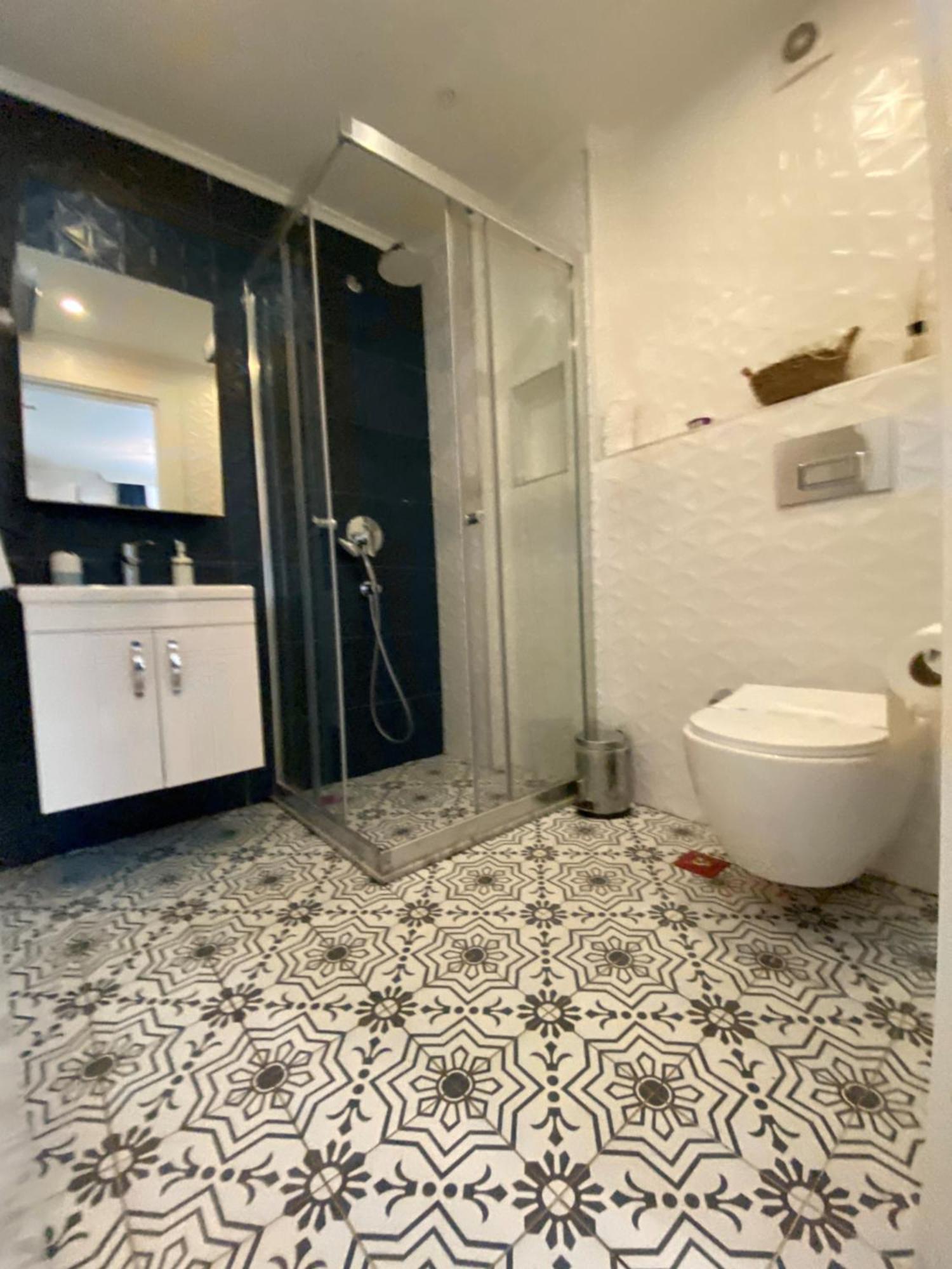 Marina Hotel Bodrum Eksteriør bilde
